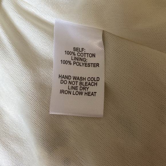 Lulu's “Doting Over You” Light Yellow Floral Print Smocked Mini Dress - Picture 7 of 7